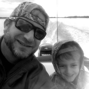 Meet your Posher, Jon